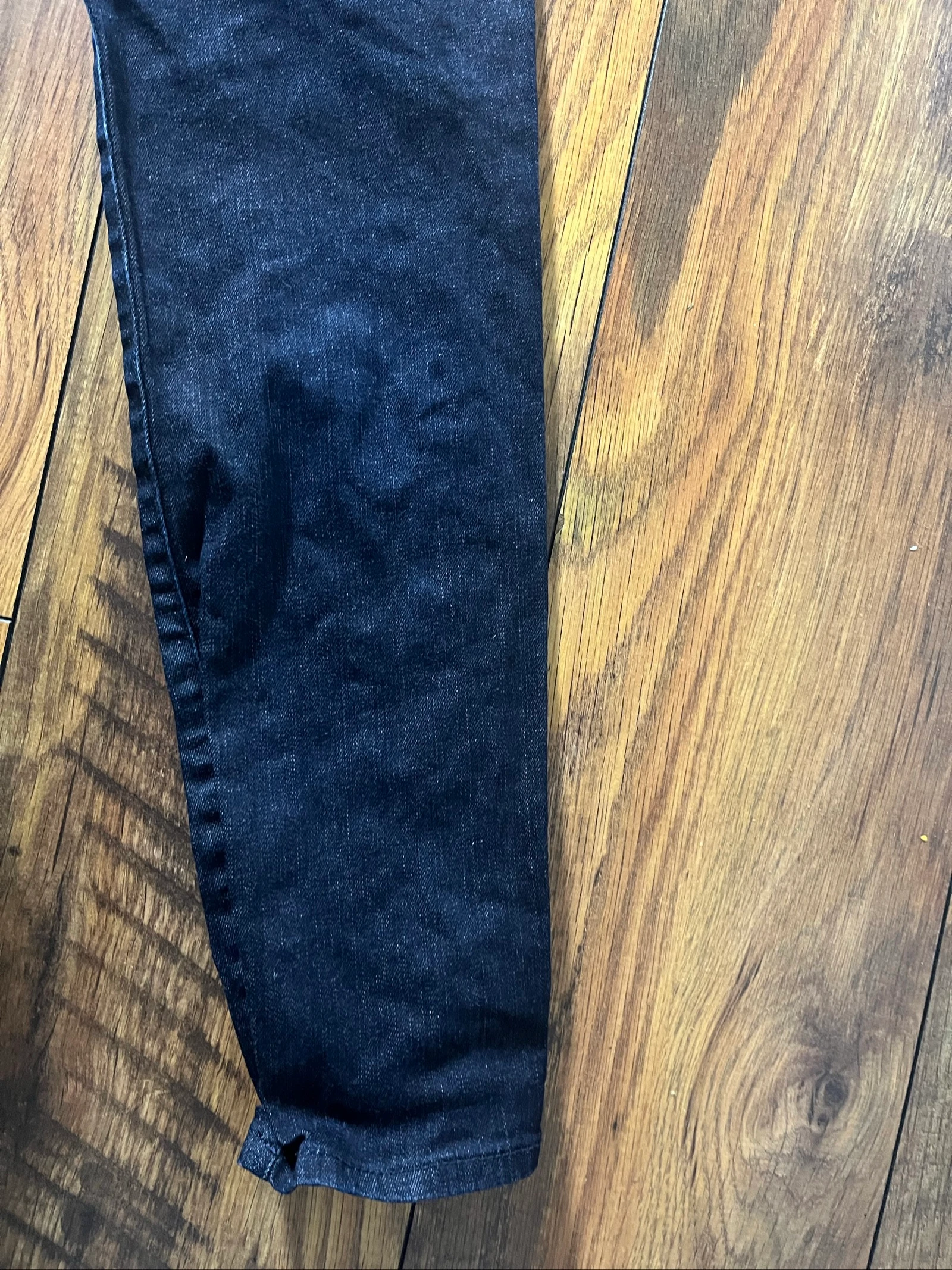 Slim fit rock-chic premium brand jeans - The Kooples - size 29 - good condition – photo 12